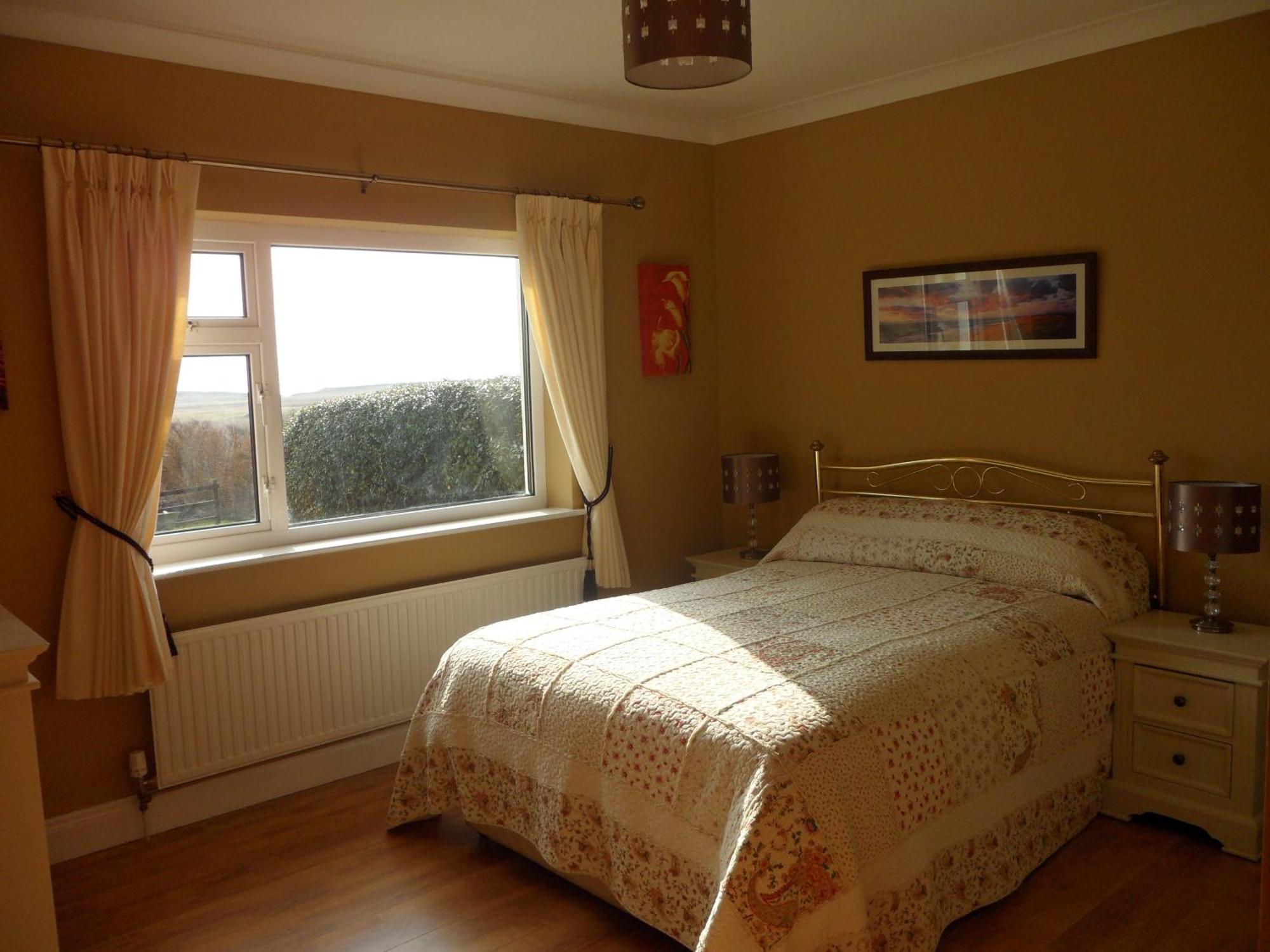 Rockmount House B&B Clifden Exteriör bild