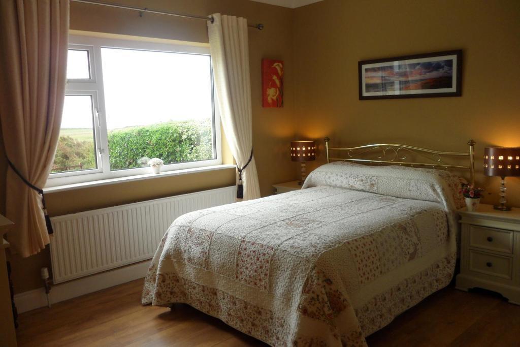 Rockmount House B&B Clifden Exteriör bild