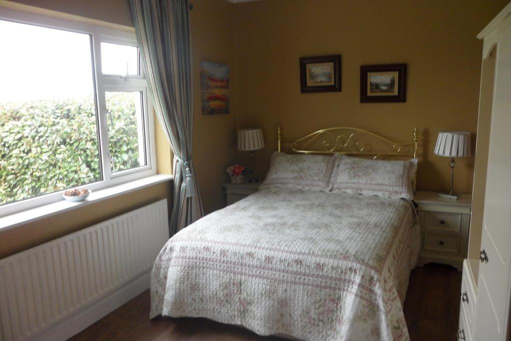 Rockmount House B&B Clifden Exteriör bild